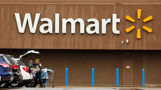 A 20-Year-Old Is Suing Dick's and Walmart Because They Won't Sell Him a Gun<em></em>